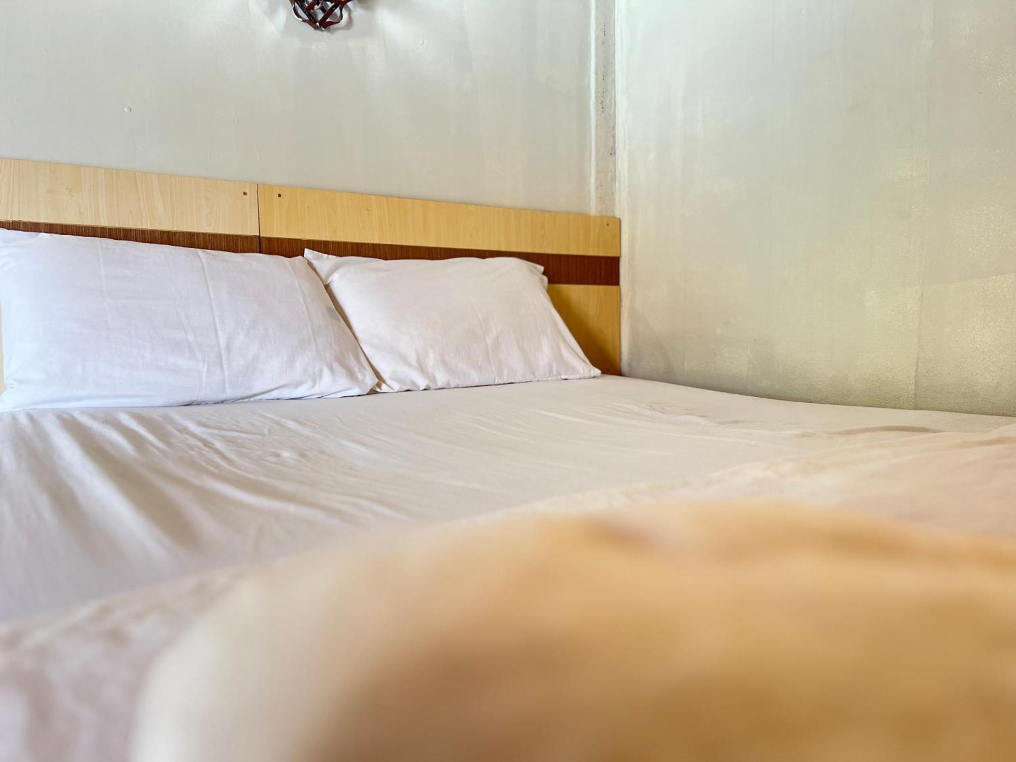 Lux Guesthouse Phi Phi Don Exterior photo