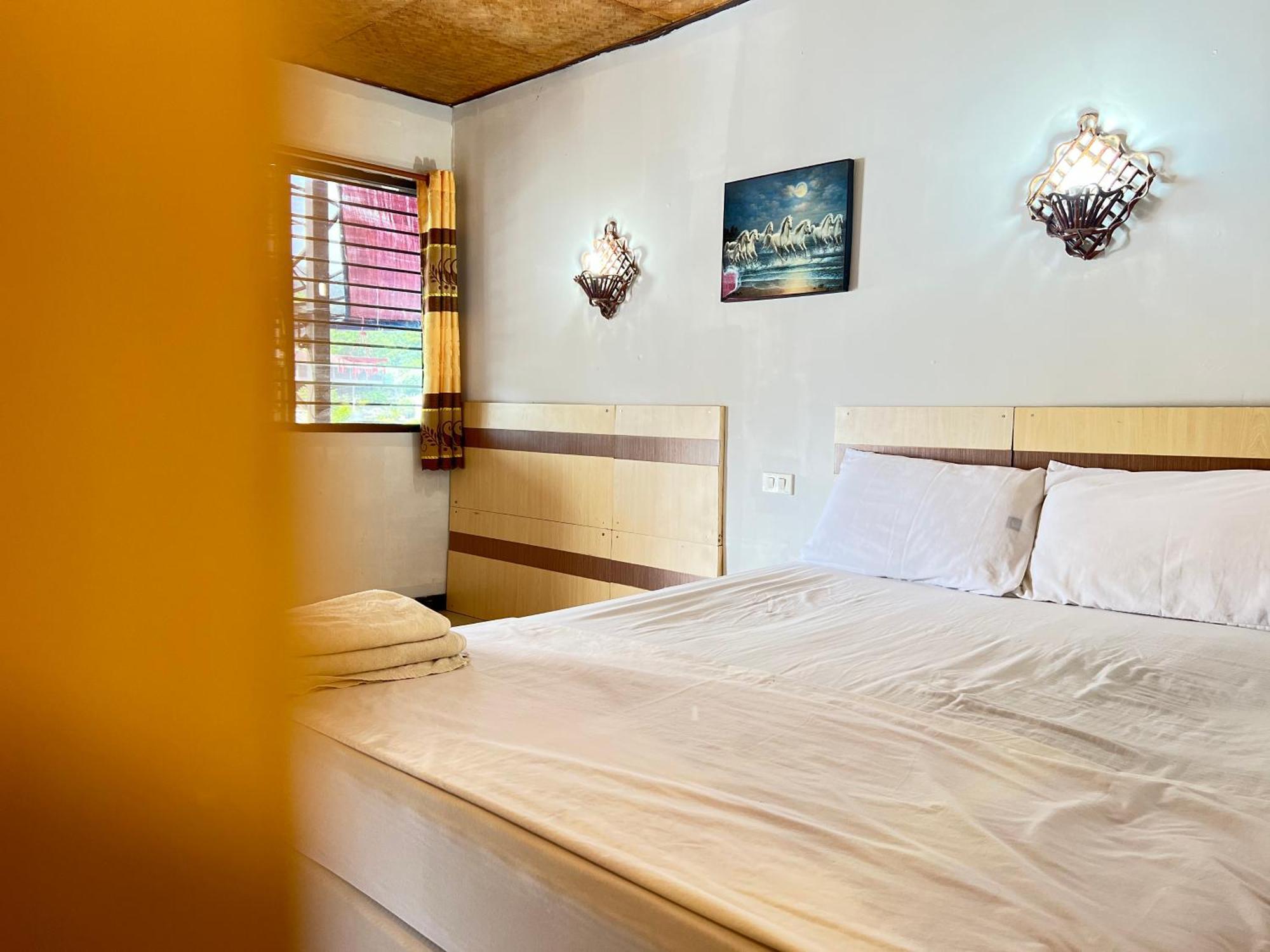 Lux Guesthouse Phi Phi Don Exterior photo