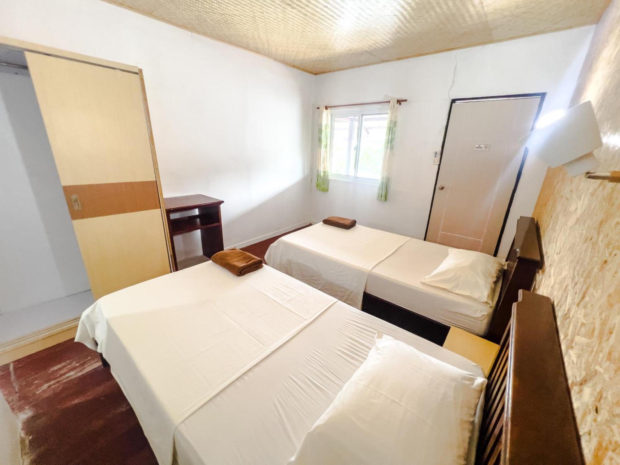 Lux Guesthouse Phi Phi Don Exterior photo