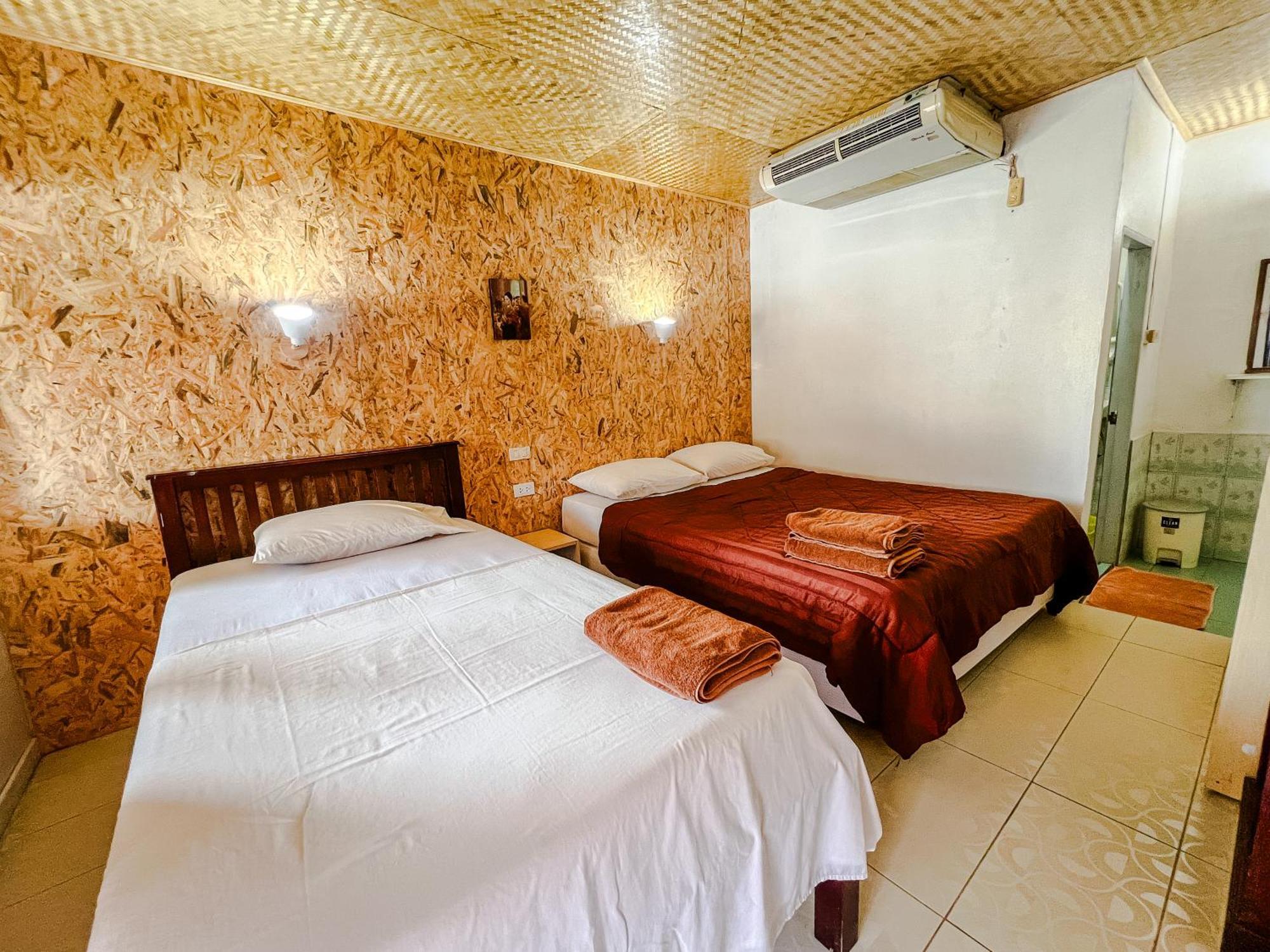 Lux Guesthouse Phi Phi Don Exterior photo